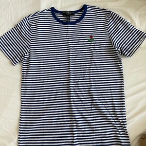 Striped shirt